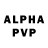 APVP Crystall Adrien Dyamantha